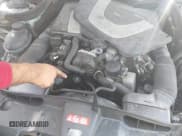 ✅ 2010 Mercedes-Benz E 350 Luxury • VIN: WDDHF8HB7AA128419 • Lot: 43043594. Listed on IAAI with 132,180 mi. Free auction sales archive from the USA and detailed vehicle history report at DreamBid. Image 6.