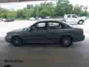 2004 Hyundai Sonata with VIN KMHWF25H64A045393, listed as a IAAI auction lot 42645956 with 114,112 mi miles and . Bid and sale history available at DreamBid. Image 14.