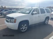 ✅ 2013 Chevrolet Tahoe LT • VIN: 1GNSCBE01DR331571 • Lot: 43713192. Wystawiony na IAAI z przebiegiem 167 814 mil. Bezpłatny archiwum sprzedaży aukcyjnych z USA i szczegółowy raport historii pojazdu na DreamBid. Zdjęcie 17.
