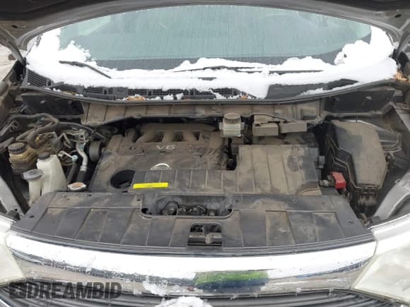 ✅ 2012 Nissan Quest SL • VIN: JN8AE2KP6C9038848 • Lot: 43857705. Wystawiony na IAAI z przebiegiem 175 501 mil. Bezpłatny archiwum sprzedaży aukcyjnych z USA i szczegółowy raport historii pojazdu na DreamBid. Zdjęcie 10.