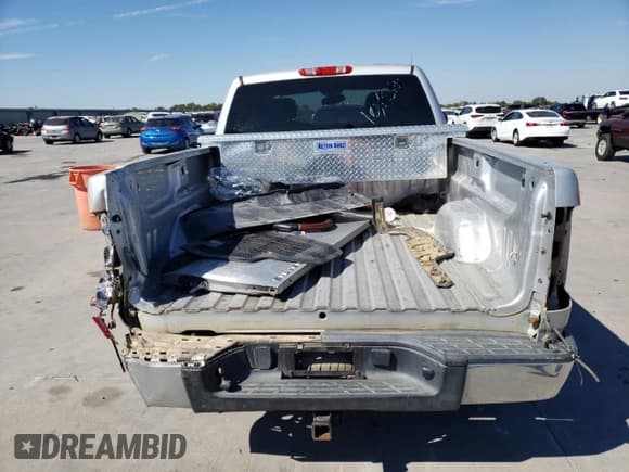 ✅ 2013 Chevrolet Silverado 1500 LT • VIN: 1GCRCSE04DZ269431 • Lot: 76781814. Listed on Copart with 215,403 mi. Free auction sales archive from the USA and detailed vehicle history report at DreamBid. Image 6.