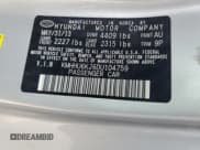 ✅ 2013 Hyundai Genesis Coupe Grand Touring • VIN: KMHHU6KJ6DU104759 • Lot: 54360995. Wystawiony na Copart z przebiegiem Nie podano. Bezpłatny archiwum sprzedaży aukcyjnych z USA i szczegółowy raport historii pojazdu na DreamBid. Zdjęcie 12.