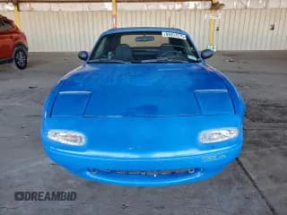 ✅ 1990 Mazda MX-5 Miata • VIN: JM1NA3512L0151562 • Lot: 94551275. Wystawiony na Copart z przebiegiem 203 707 mil. Bezpłatny archiwum sprzedaży aukcyjnych z USA i szczegółowy raport historii pojazdu na DreamBid. Zdjęcie 5.