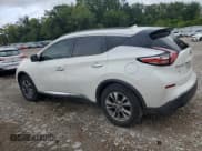 ✅ 2016 Nissan Murano SV • VIN: 5N1AZ2MG7GN127642 • Lot: 81694205. Wystawiony na Copart z przebiegiem 175 478 mil. Bezpłatny archiwum sprzedaży aukcyjnych z USA i szczegółowy raport historii pojazdu na DreamBid. Zdjęcie 2.