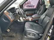 ✅ 2016 Land Rover Range Rover HSE • VIN: SALGS2PF4GA316772 • Лот: 96776545. Опубликован ранее на Copart с пробегом 88 716 миль. Бесплатный доступ к архиву аукционных продаж из США и подробный отчёт об истории автомобиля на DreamBid. Изображение 7.