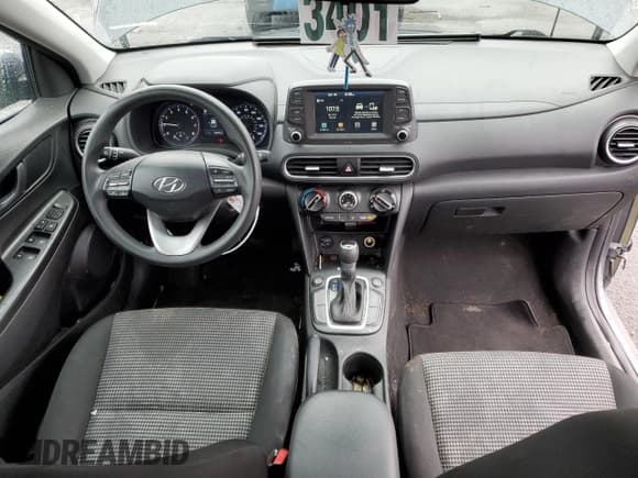 ✅ 2020 Hyundai Kona SE • VIN: KM8K1CAA2LU500085 • Лот: 71814774. Опубликован ранее на Copart с пробегом 104 455 миль. Бесплатный доступ к архиву аукционных продаж из США и подробный отчёт об истории автомобиля на DreamBid. Изображение 8.