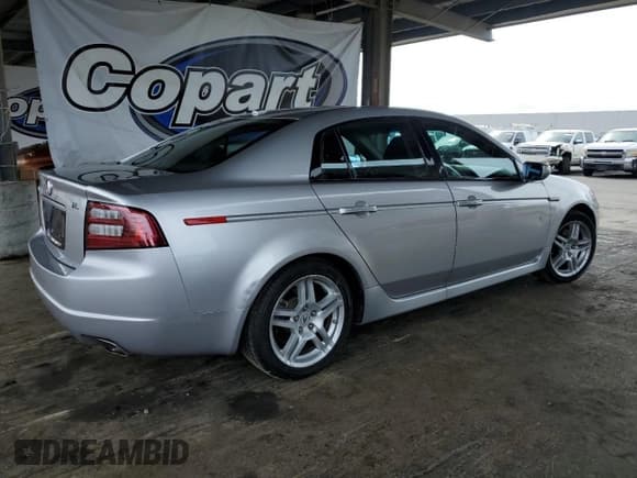 ✅ 2008 Acura TL • VIN: 19UUA66238A002455 • Lot: 85143395. Wystawiony na Copart z przebiegiem 156 140 mil. Bezpłatny archiwum sprzedaży aukcyjnych z USA i szczegółowy raport historii pojazdu na DreamBid. Zdjęcie 3.