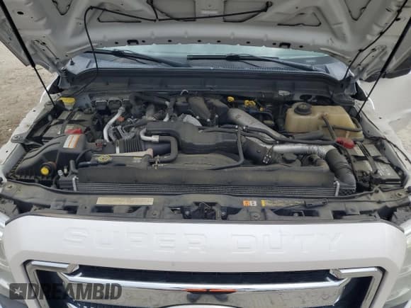 ✅ 2011 Ford F-350 XL • VIN: 1FT8W3DT6BEB70828 • Лот: 68855995. Опубликован ранее на Copart с пробегом 113 680 миль. Бесплатный доступ к архиву аукционных продаж из США и подробный отчёт об истории автомобиля на DreamBid. Изображение 11.