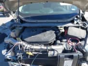 ✅ 2017 Ford Escape SE • VIN: 1FMCU0G95HUA38393 • Lot: 43607284. Listed on IAAI with 91,833 mi. Free auction sales archive from the USA and detailed vehicle history report at DreamBid. Image 10.