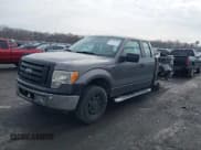 ✅ 2011 Ford F-150 XL • VIN: 1FTEX1EM7BFB69077 • Lot: 41479180. Listed on IAAI with 176,288 mi. Free auction sales archive from the USA and detailed vehicle history report at DreamBid. Image 2.