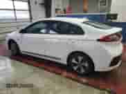 2019 Hyundai Ioniq с VIN KMHC75LH8KU048814, выставлен на аукционе Copart как лот 77227924 с пробегом 121 278 миль миль и Списание • Salvage title. История ставок и продаж доступна на DreamBid. Изображение 2.