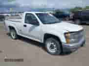 2007 Chevrolet Colorado 1LT с VIN 1GCCS149X78147718, выставлен на аукционе IAAI как лот 42266994 с пробегом Не указан миль и . История ставок и продаж доступна на DreamBid. Изображение 1.