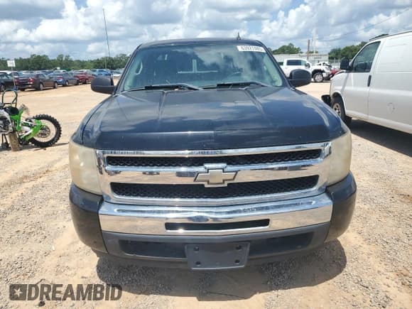 ✅ 2011 Chevrolet Silverado 1500 1HY • VIN: 3GCUCUEJ4BG119556 • Lot: 63927485. Listed on Copart with 104,904 mi. Free auction sales archive from the USA and detailed vehicle history report at DreamBid. Image 5.