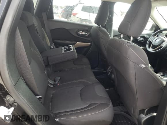 ✅ 2017 Jeep Cherokee 75th Anniversary Edition • VIN: 1C4PJMCB5HW562159 • Лот: 84809635. Опубликован ранее на Copart с пробегом 135 088 миль. Бесплатный доступ к архиву аукционных продаж из США и подробный отчёт об истории автомобиля на DreamBid. Изображение 10.