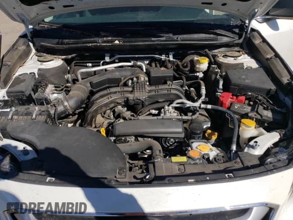 ✅ 2022 Subaru Outback • VIN: 4S4BTAAC8N3248500 • Lot: 45790715. Listed on Copart with 24,149 mi. Free auction sales archive from the USA and detailed vehicle history report at DreamBid. Image 14.