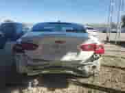 2023 Chevrolet Malibu LT с VIN 1G1ZD5STXPF178109, выставлен на аукционе Copart как лот 89532025 с пробегом 82 486 миль миль и Чистый • Clean title. История ставок и продаж доступна на DreamBid. Изображение 6.