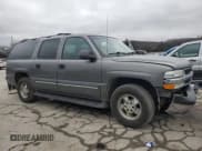 ✅ 2002 Chevrolet Suburban LS • VIN: 3GNFK16Z02G315466 • Лот: 85132474. Опубликован ранее на Copart с пробегом 146 903 миль. Бесплатный доступ к архиву аукционных продаж из США и подробный отчёт об истории автомобиля на DreamBid. Изображение 4.