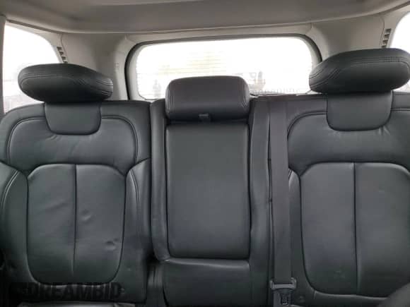 2022 Jeep Grand Cherokee Altitude with VIN 1C4RJGAG9N8591852, listed as a Copart auction lot 81587094 with 39,879 mi miles and Salvage title. Bid and sale history available at DreamBid. Image 10.