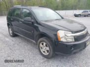 ✅ 2008 Chevrolet Equinox LS • VIN: 2CNDL23FX86067045 • Лот: 42024362. Опубликован ранее на IAAI с пробегом 142 671 миль. Бесплатный доступ к архиву аукционных продаж из США и подробный отчёт об истории автомобиля на DreamBid. Изображение 1.