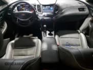 ✅ 2014 Chevrolet Impala LT • VIN: 1G1115SLXEU144542 • Lot: 92545915. Wystawiony na Copart z przebiegiem 169 455 mil. Bezpłatny archiwum sprzedaży aukcyjnych z USA i szczegółowy raport historii pojazdu na DreamBid. Zdjęcie 8.