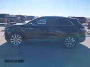 ✅ 2019 Lincoln Nautilus Select • VIN: 2LMPJ6K98KBL32893 • Lot: 43559879. Listed on IAAI with 133,850 mi. Free auction sales archive from the USA and detailed vehicle history report at DreamBid. Image 14.