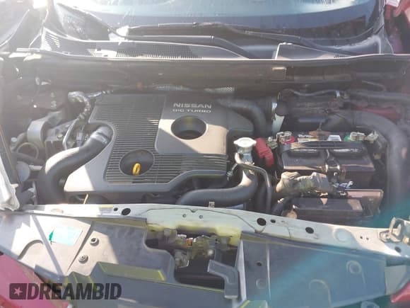 ✅ 2012 Nissan Juke SL • VIN: JN8AF5MR4CT107939 • Lot: 43028612. Listed on IAAI with 227,877 mi. Free auction sales archive from the USA and detailed vehicle history report at DreamBid. Image 10.