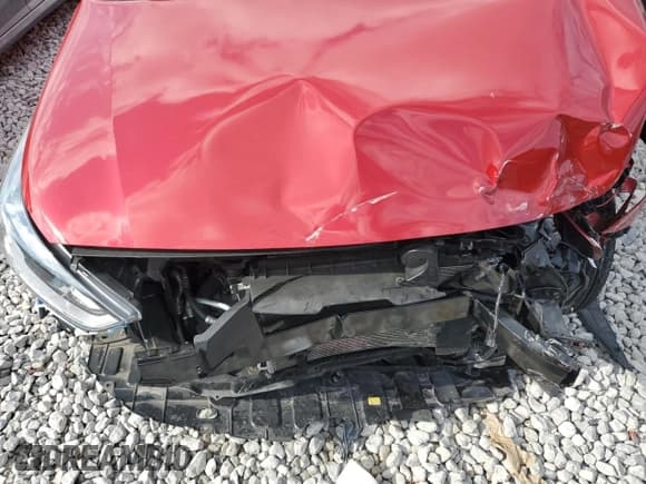 ✅ 2022 Hyundai Accent SEL • VIN: 3KPC24A64NE178669 • Лот: 78278954. Опубликован ранее на Copart с пробегом 16 272 миль. Бесплатный доступ к архиву аукционных продаж из США и подробный отчёт об истории автомобиля на DreamBid. Изображение 11.