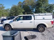 ✅ 2015 Ford F-150 XLT • VIN: 1FTEW1CPXFKD15792 • Lot: 43391888. Listed on IAAI with 189,904 mi. Free auction sales archive from the USA and detailed vehicle history report at DreamBid. Image 14.