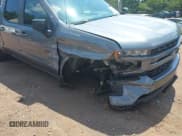 ✅ 2021 Chevrolet Silverado 1500 RST • VIN: 3GCPWDED9MG155101 • Lot: 42684534. Wystawiony na IAAI z przebiegiem 111 903 mil. Bezpłatny archiwum sprzedaży aukcyjnych z USA i szczegółowy raport historii pojazdu na DreamBid. Zdjęcie 6.