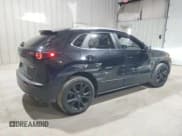✅ 2024 Mazda CX-30 S Select Sport • VIN: 3MVDMBBM6RM698737 • Lot: 92507365. Wystawiony na Copart z przebiegiem 27 090 mil. Bezpłatny archiwum sprzedaży aukcyjnych z USA i szczegółowy raport historii pojazdu na DreamBid. Zdjęcie 3.