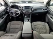 ✅ 2020 Chevrolet Equinox LT • VIN: 3GNAXUEV6LL105636 • Lot: 86302725. Wystawiony na Copart z przebiegiem 69 052 mil. Bezpłatny archiwum sprzedaży aukcyjnych z USA i szczegółowy raport historii pojazdu na DreamBid. Zdjęcie 8.