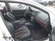 ✅ 2012 Mitsubishi Galant ES • VIN: 4A32B3FF3CE025804 • Lot: 43054129. Listed on IAAI with 225,320 mi. Free auction sales archive from the USA and detailed vehicle history report at DreamBid. Image 5.