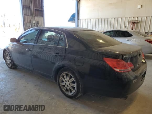 ✅ 2006 Toyota Avalon XLS • VIN: 4T1BK36B86U088502 • Лот: 87399755. Опубликован ранее на Copart с пробегом 190 645 миль. Бесплатный доступ к архиву аукционных продаж из США и подробный отчёт об истории автомобиля на DreamBid. Изображение 2.