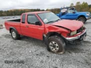 ✅ 2000 Nissan Frontier XE • VIN: 1N6ED26Y1YC308322 • Lot: 90640885. Wystawiony na Copart z przebiegiem 252 849 mil. Bezpłatny archiwum sprzedaży aukcyjnych z USA i szczegółowy raport historii pojazdu na DreamBid. Zdjęcie 4.