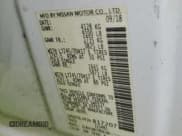 ✅ 2018 Nissan NV Cargo SV • VIN: 1N6BF0LY4JN817207 • Lot: 59917685. Wystawiony na Copart z przebiegiem 161 540 mil. Bezpłatny archiwum sprzedaży aukcyjnych z USA i szczegółowy raport historii pojazdu na DreamBid. Zdjęcie 13.