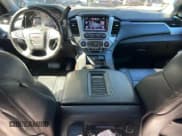 ✅ 2015 GMC Yukon XL SLT • VIN: 1GKS2HKC1FR572373 • Lot: 86259245. Listed on Copart with 141,000 mi. Free auction sales archive from the USA and detailed vehicle history report at DreamBid. Image 9.