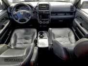 ✅ 2005 Honda CR-V EX SE • VIN: JHLRD789X5C057760 • Lot: 94454205. Wystawiony na Copart z przebiegiem 154 405 mil. Bezpłatny archiwum sprzedaży aukcyjnych z USA i szczegółowy raport historii pojazdu na DreamBid. Zdjęcie 8.