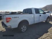 ✅ 2014 Ford F-150 XL • VIN: 1FTFX1ET4EKF77611 • Lot: 82634155. Listed on Copart with 227,383 mi. Free auction sales archive from the USA and detailed vehicle history report at DreamBid. Image 3.