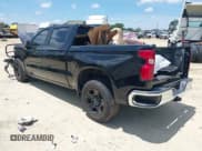 ✅ 2024 Chevrolet Silverado 1500 • VIN: 3GCUD4ED0RG412033 • Лот: 42533107. Опубликован ранее на IAAI с пробегом 4 258 миль. Бесплатный доступ к архиву аукционных продаж из США и подробный отчёт об истории автомобиля на DreamBid. Изображение 3.