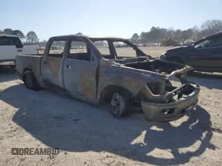 ✅ 2010 Dodge 1500 SLT • VIN: 1D7RB1CT8AS138300 • Lot: 49261085. Wystawiony na Copart z przebiegiem Nie podano. Bezpłatny archiwum sprzedaży aukcyjnych z USA i szczegółowy raport historii pojazdu na DreamBid. Zdjęcie 4.