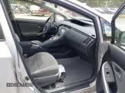 ✅ 2014 Toyota Prius • VIN: JTDKN3DP9E3050159 • Lot: 43084500. Listed on IAAI with 207,583 mi. Free auction sales archive from the USA and detailed vehicle history report at DreamBid. Image 5.