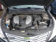 ✅ 2012 Hyundai Azera • VIN: KMHFH4JG6CA192055 • Лот: 43228294. Опубликован ранее на IAAI с пробегом 170 887 миль. Бесплатный доступ к архиву аукционных продаж из США и подробный отчёт об истории автомобиля на DreamBid. Изображение 10.