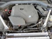 ✅ 2023 BMW X3 sDrive30i • VIN: 5UX43DP06P9N56324 • Lot: 92163385. Listed on Copart with 13,154 mi. Free auction sales archive from the USA and detailed vehicle history report at DreamBid. Image 15.