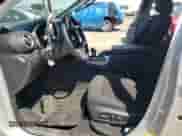 2020 Chevrolet Blazer LT with VIN 3GNKBCRS0LS723974, listed as a Copart auction lot 58945544 with Not provided miles and Non repairable. Bid and sale history available at DreamBid. Image 7.