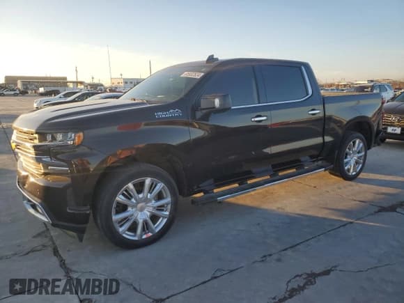 ✅ 2019 Chevrolet Silverado 1500 • VIN: 1GCPWFED6KZ354776 • Лот: 85632824. Опубликован ранее на Copart с пробегом 94 570 миль. Бесплатный доступ к архиву аукционных продаж из США и подробный отчёт об истории автомобиля на DreamBid. Изображение 1.