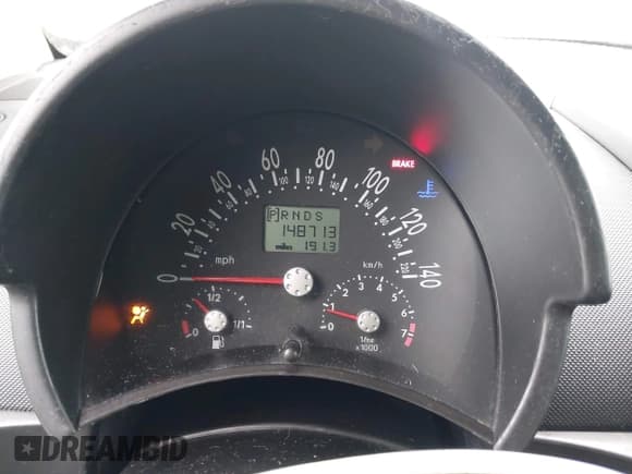 ✅ 2003 Volkswagen Beetle GLS • VIN: 3VWCK21Y63M334040 • Lot: 43546557. Wystawiony na IAAI z przebiegiem 148 713 mil. Bezpłatny archiwum sprzedaży aukcyjnych z USA i szczegółowy raport historii pojazdu na DreamBid. Zdjęcie 7.