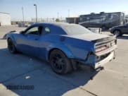 ✅ 2021 Dodge Challenger SRT Hellcat Redeye Widebody • VIN: 2C3CDZL99MH513186 • Lot: 70047104. Wystawiony na Copart z przebiegiem 26 900 mil. Bezpłatny archiwum sprzedaży aukcyjnych z USA i szczegółowy raport historii pojazdu na DreamBid. Zdjęcie 2.