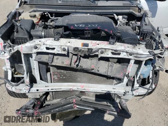 ✅ 2018 Chevrolet Colorado 2WD Work Truck • VIN: 1GCGSBEN1J1158027 • Lot: 55696894. Listed on Copart with 120,033 mi. Free auction sales archive from the USA and detailed vehicle history report at DreamBid. Image 11.