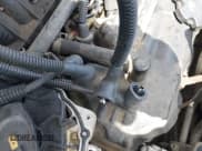 ✅ 2000 Nissan Quest GXE • VIN: 4N2XN11TXYD834910 • Lot: 42519809. Listed on IAAI with 172,515 mi. Free auction sales archive from the USA and detailed vehicle history report at DreamBid. Image 13.