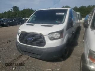 ✅ 2017 Ford Transit • VIN: 1FTYE9ZM9HKA83930 • Lot: 65632705. Wystawiony na Copart z przebiegiem 285 236 mil. Bezpłatny archiwum sprzedaży aukcyjnych z USA i szczegółowy raport historii pojazdu na DreamBid. Zdjęcie 1.